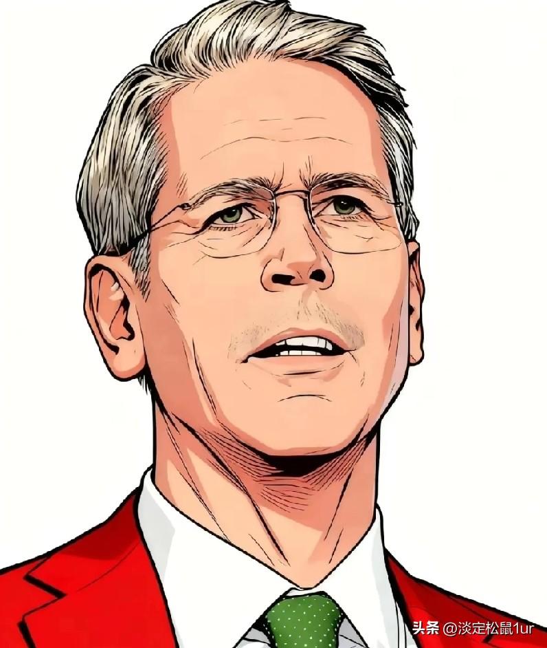 美国后悔来不及了
谁也逃不出“干旱”的命运！
截至11月9日，美国联邦当局“停摆