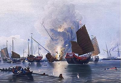 甲午战败的核心根源，从来不在前线士兵
晚清甲午战争的结局，是近代历史里让人感慨的