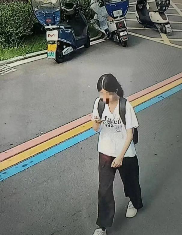 14 天，独闯南太行失联女孩终于找到了。可惜，是以所有人最不愿看到的方式。

8