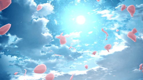 今日份好运已派送💌上榜星座：金牛座 处女座 摩羯座 巨蟹座