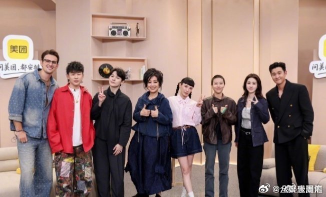 歌手制片人回应歌手选曲制片人回应歌手选曲歌手2026理清选曲真相，让观众看懂舞台