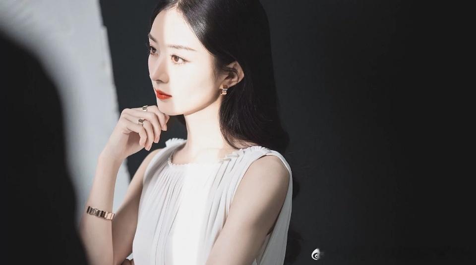 赵丽颖正能量 zly赵丽颖 五金女帝❗飞天视后❗二获金鹰🏆二提白玉兰🏆主流认