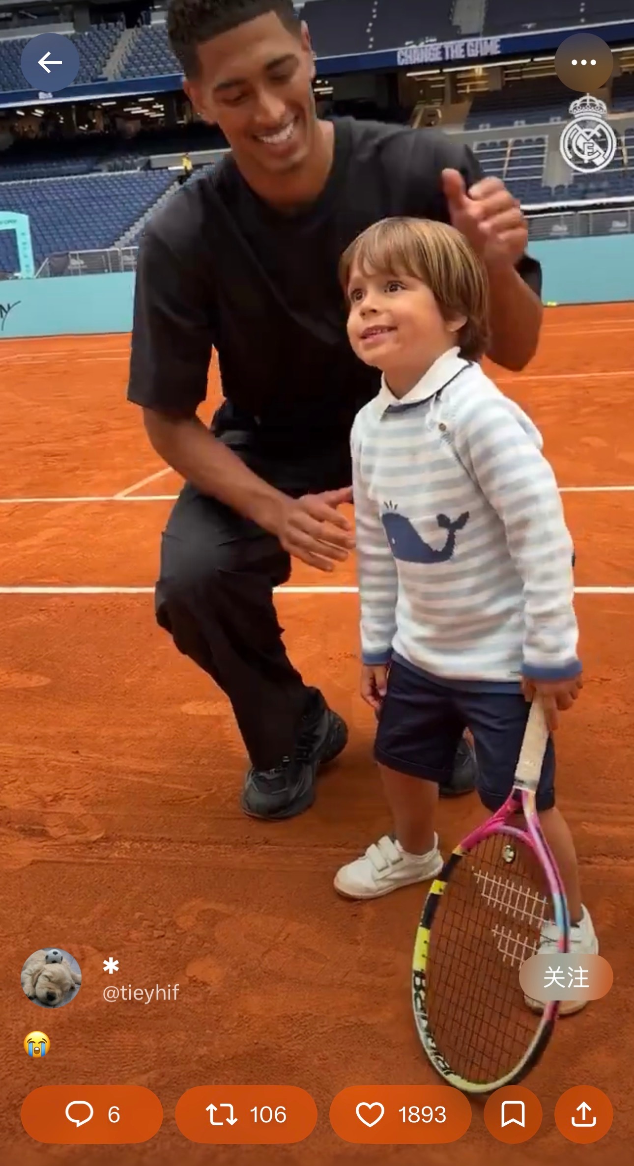 小豆子三岁啦！还是那么多表情，超可爱！ATP