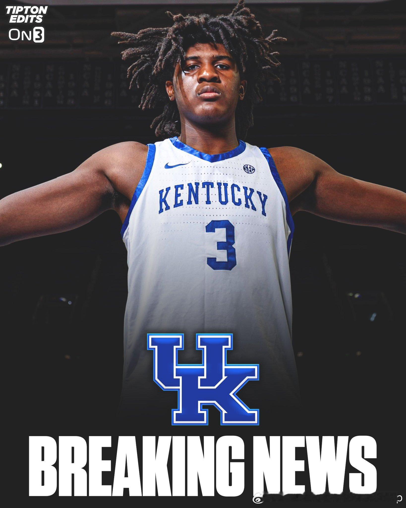 Jayden Quaintance明日将在对阵圣约翰大学的比赛中正式复出，作为整