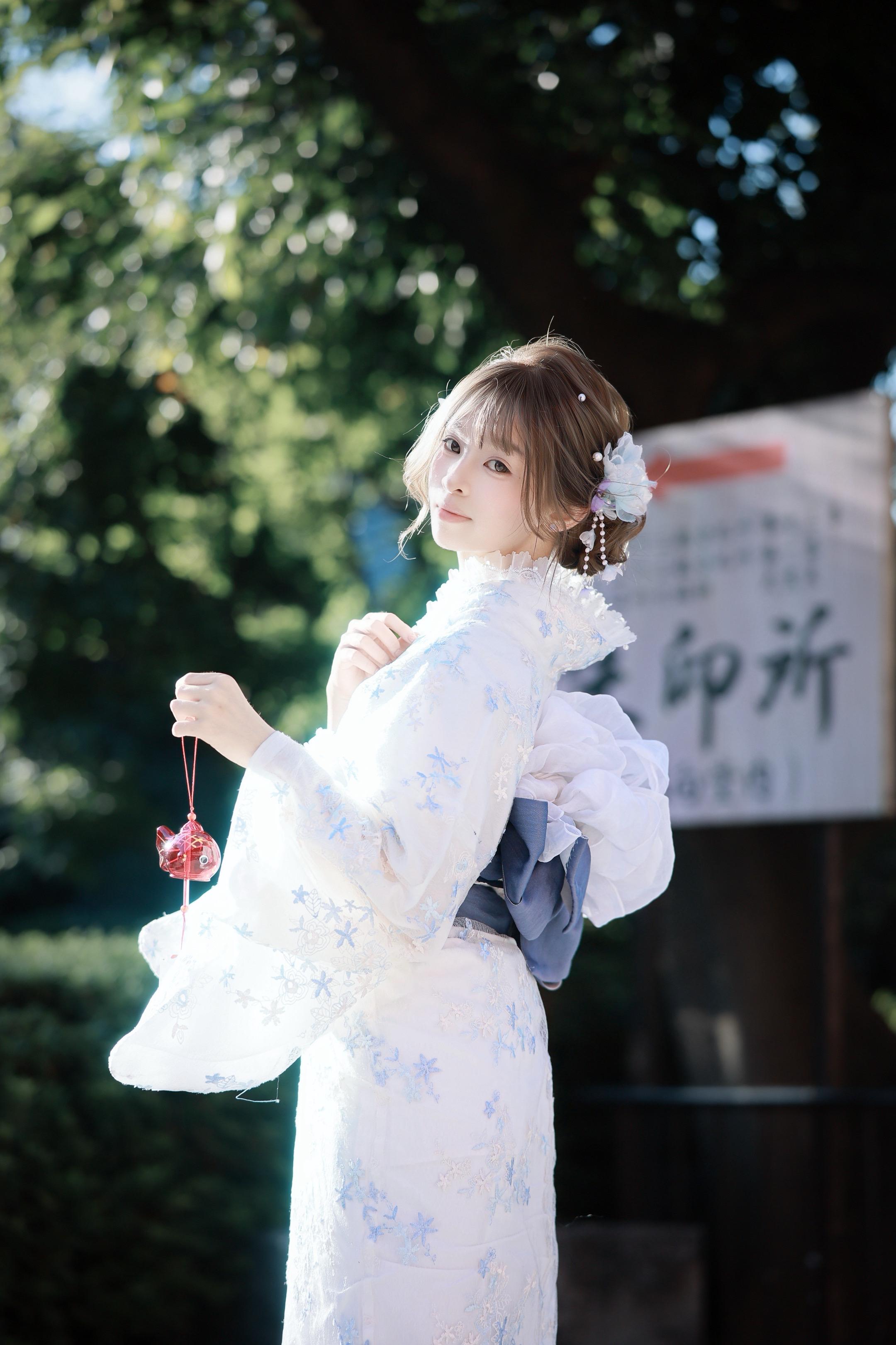 光✨。
