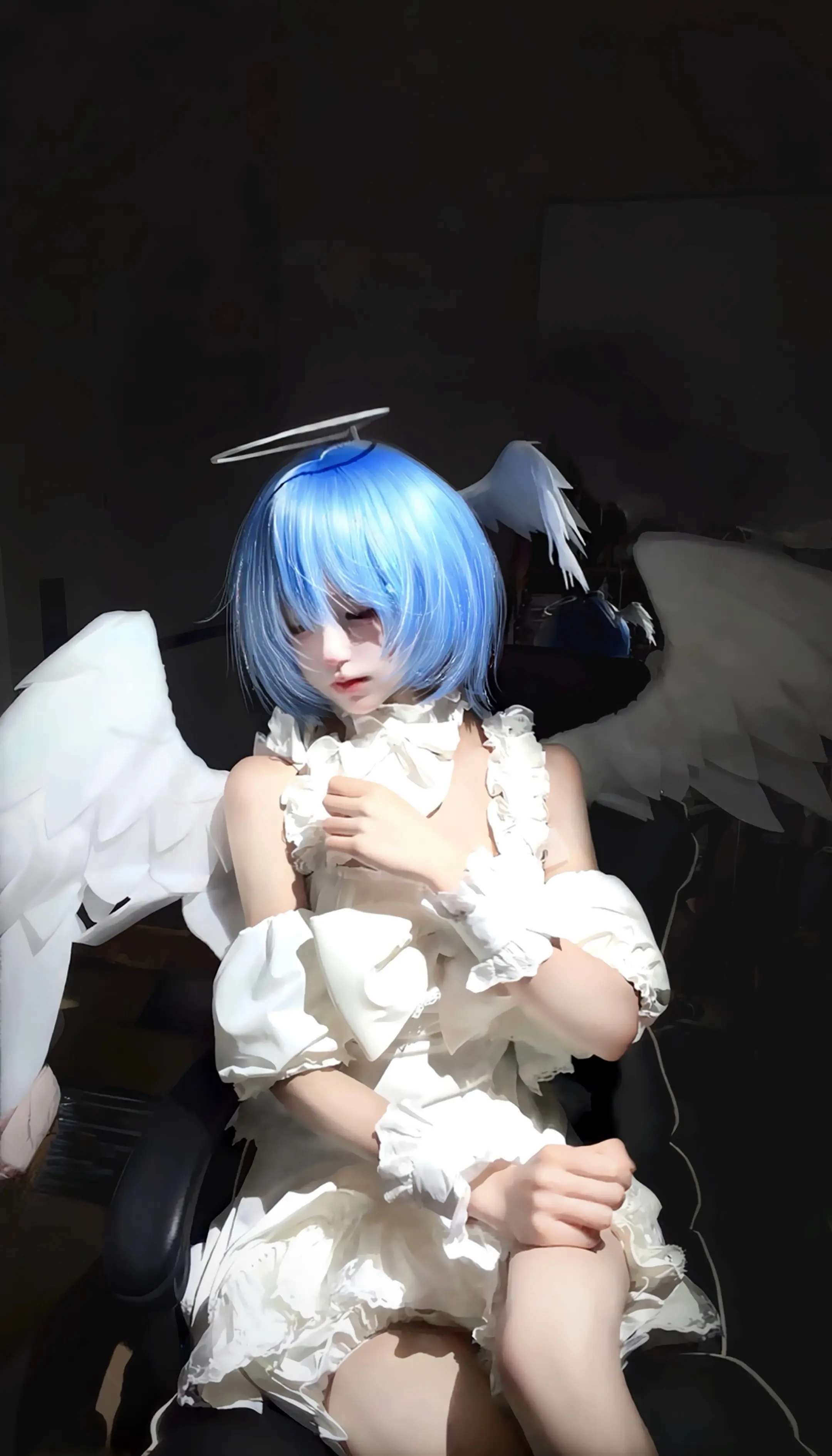 𓆩⁺₊⋆ 𝓐𝓷𝓰𝓮𝓵 𝓕𝓪𝓷𝓽𝓪𝓼𝔂 ⋆⁺₊🪽 𓆪