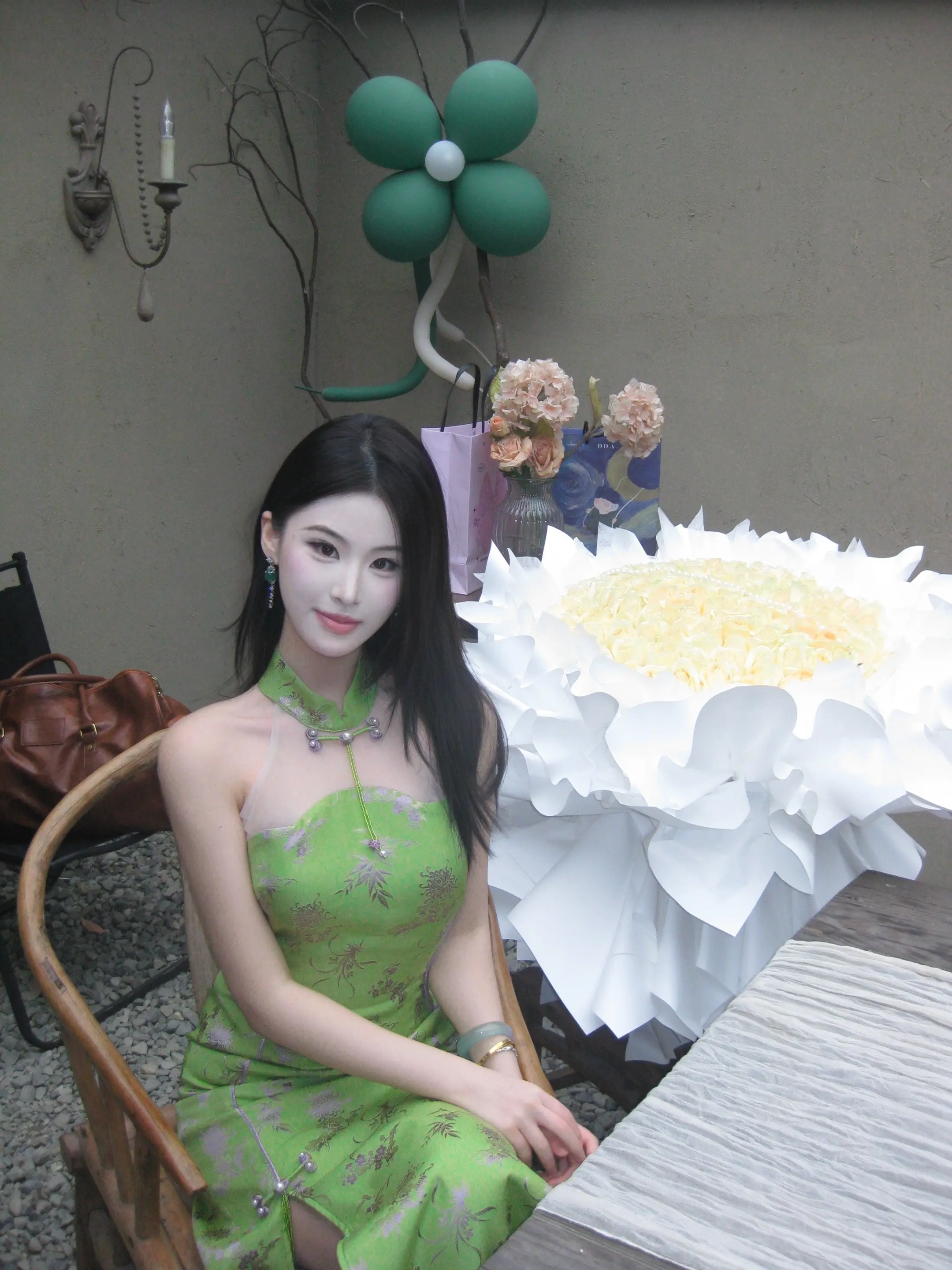 今天不擦边 今天过生日～🎂以后不能说自己十九岁啦