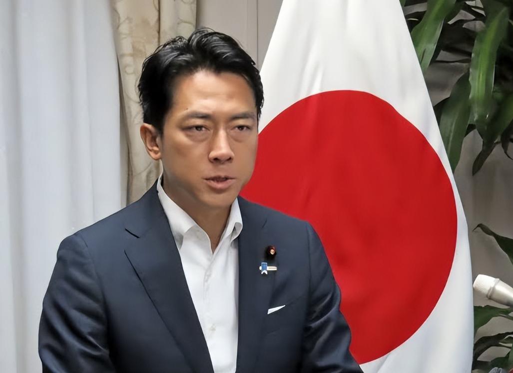 日本开始报复了？五轴联动机床和量子计算配套设备，限制对华技术输出。

小泉进次郎
