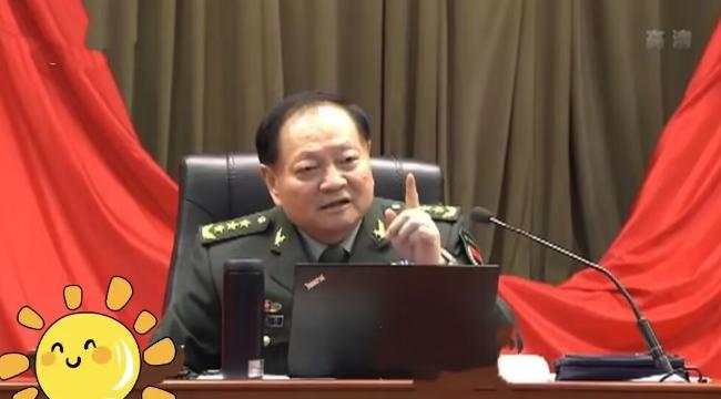 这次军队反腐之所以被称为 “雷霆反腐” 行动，是因为它反腐的力度空前，这种反腐强