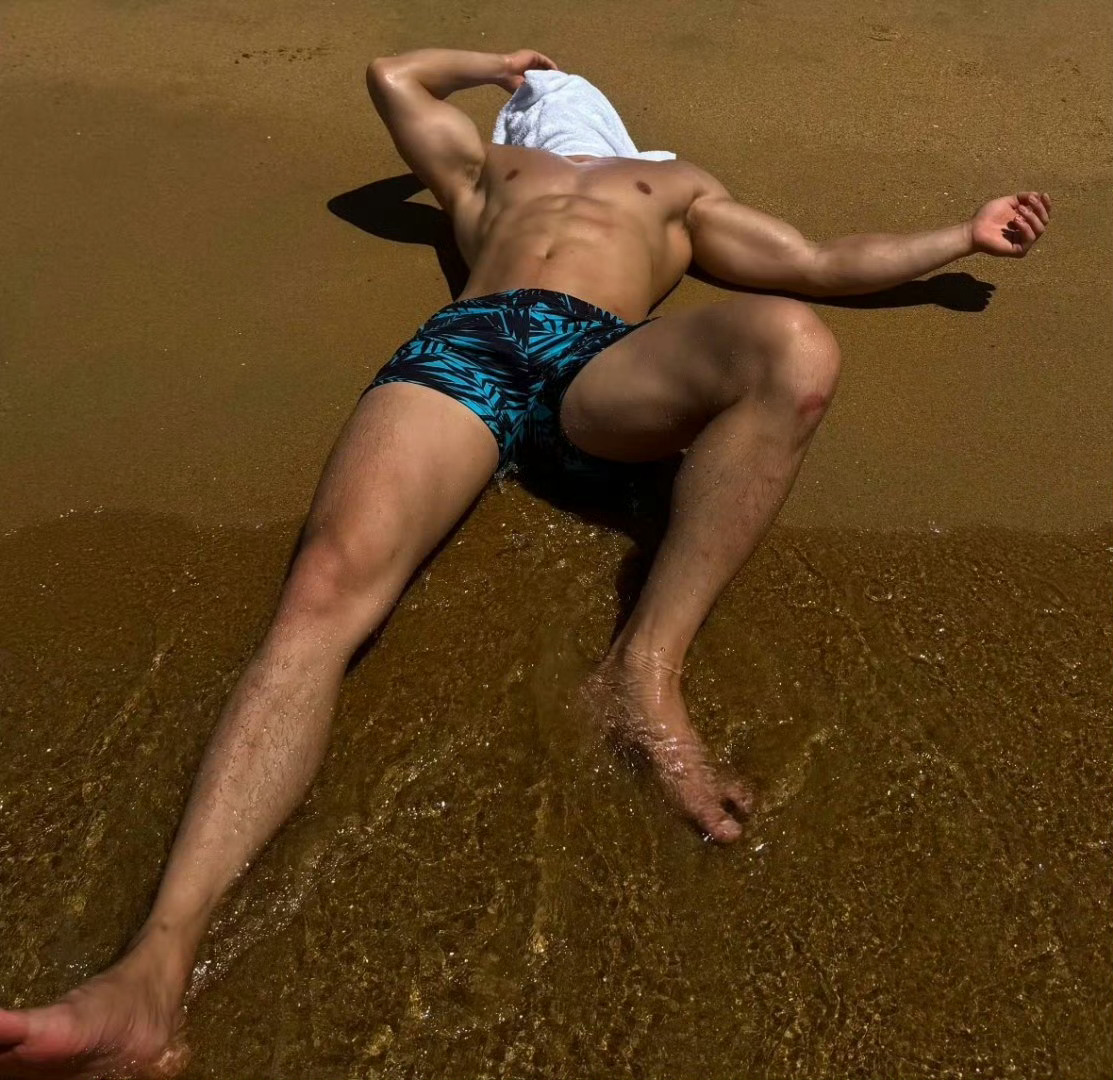 海边🏝️帅给力[超话] ​​​