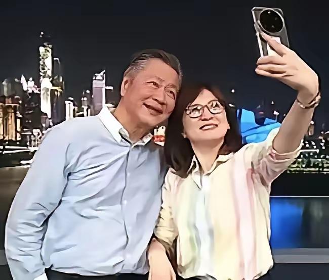 中天让赖教授夫妇丢了工作，中天的背后是旺旺集团。
        旺旺在大陆挣了