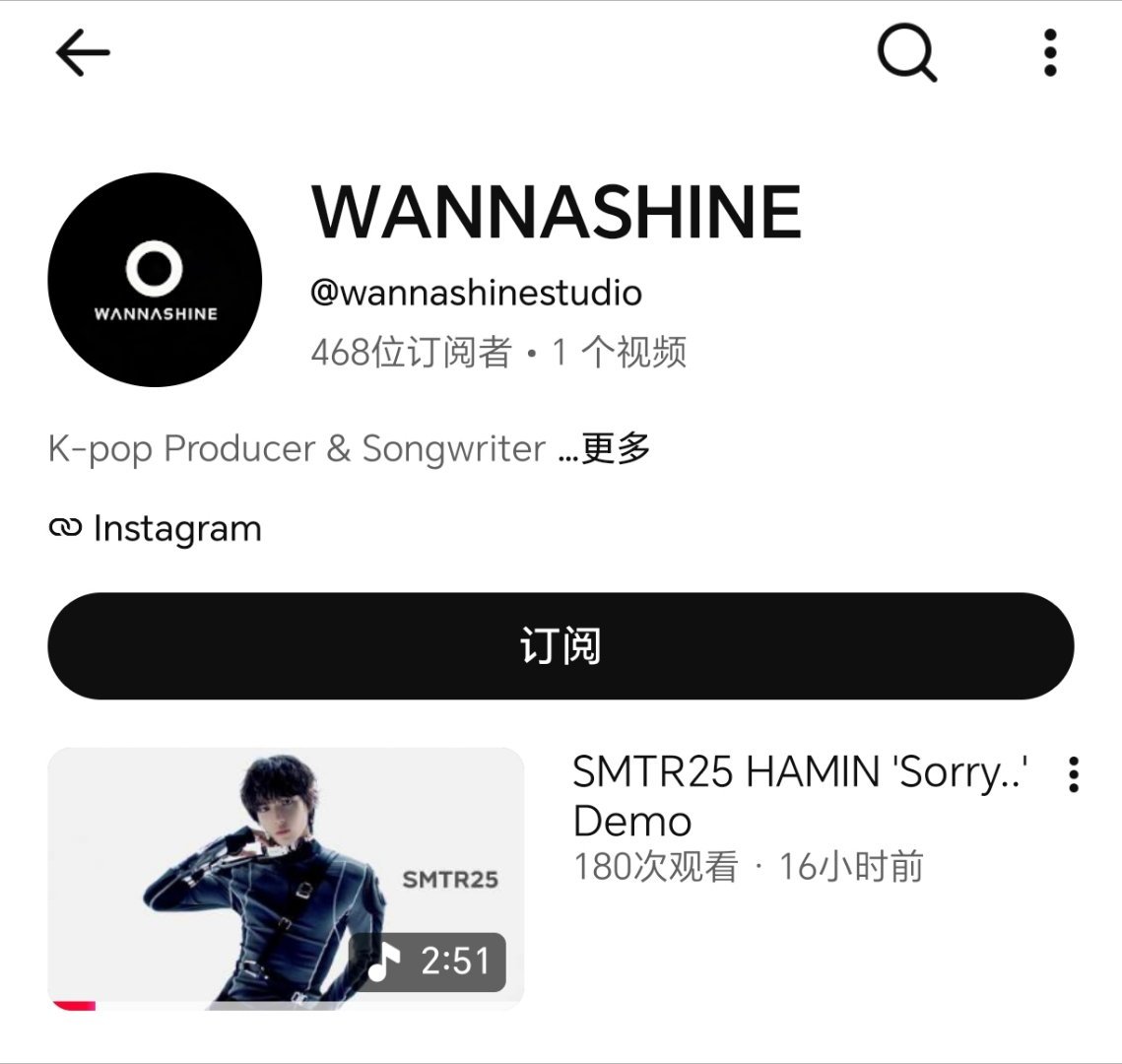？又来一个 还挺好听的 