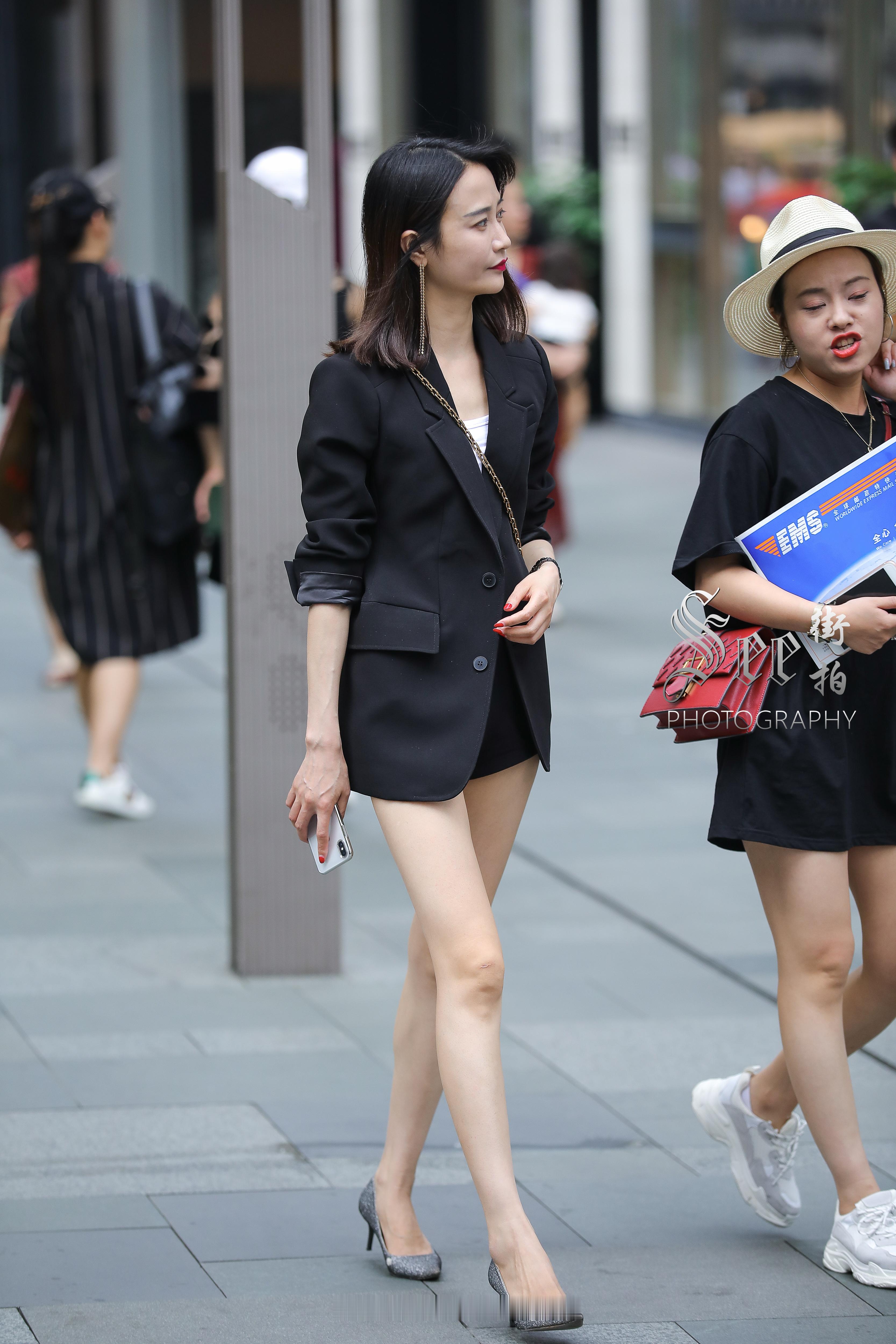 西装外套消失装~~ ​​​
