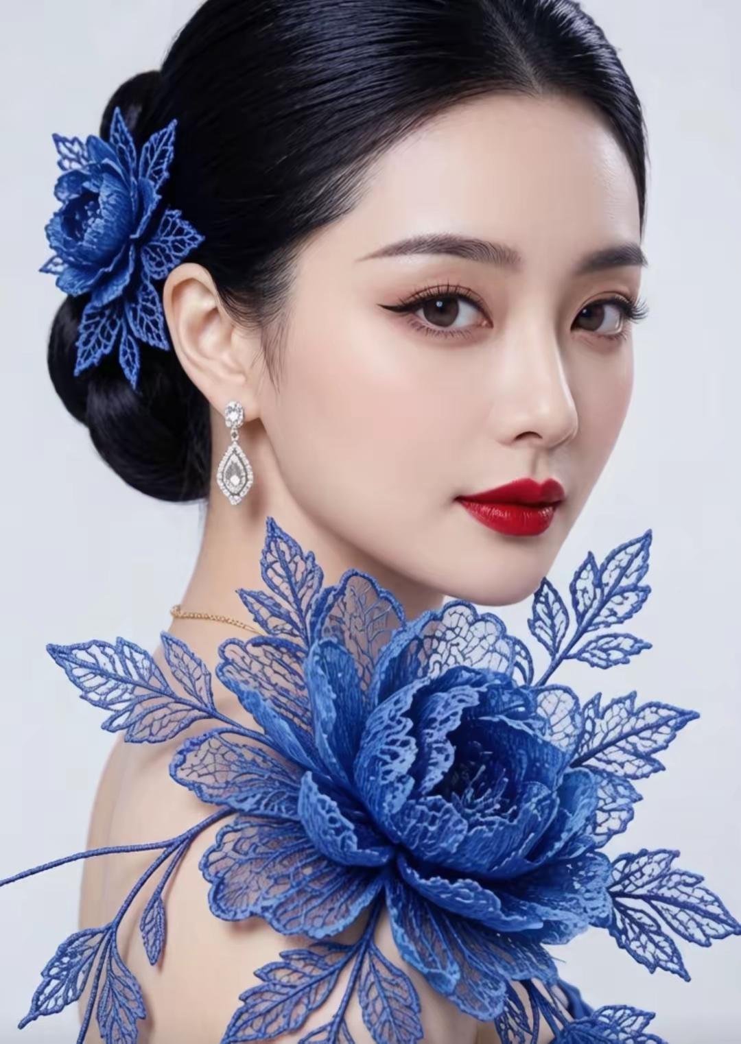 花样年华