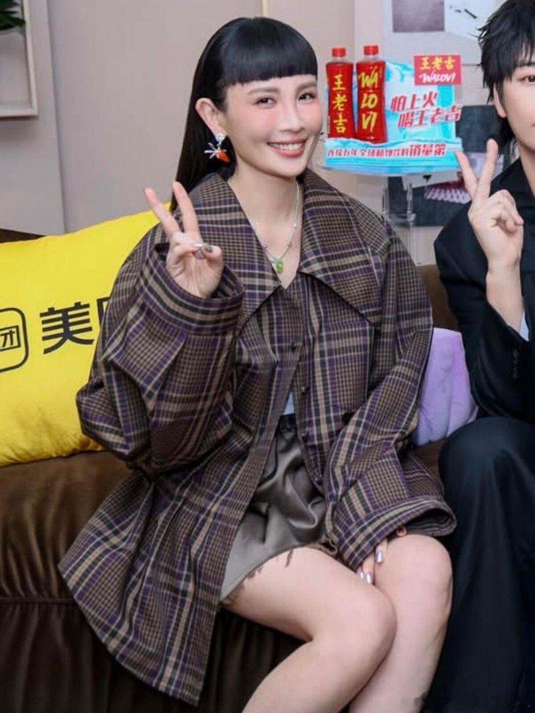 歌手突围赛有魏如萱歌手2026 坐等下周五19:30！希望魏如萱抓住突围赛机会，