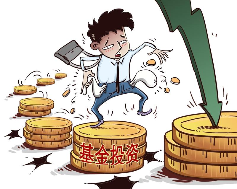 小白学价值投资第十五课：别被“长期持有”骗了，真正的价值投资就3个字
 
很多人