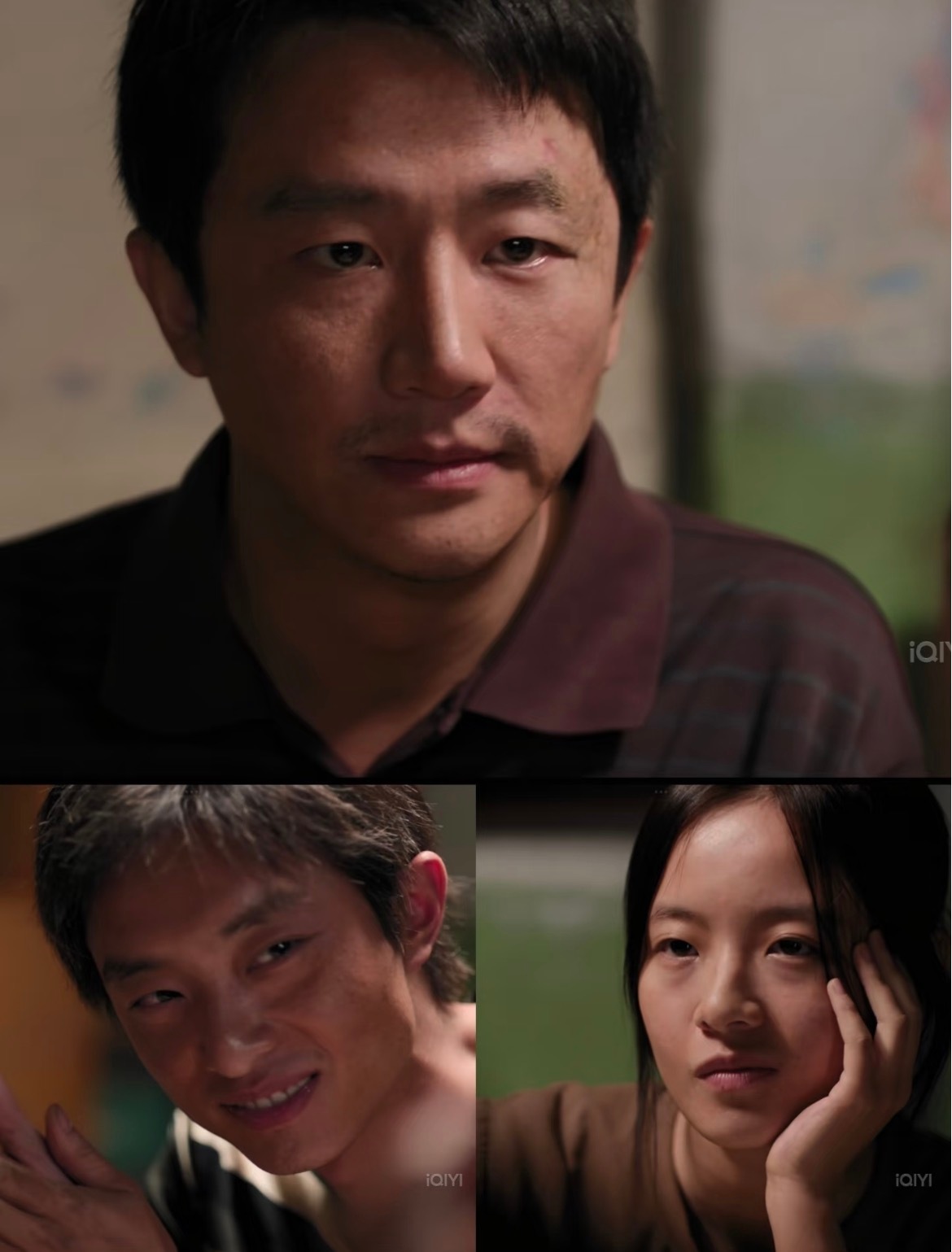 《命悬一生》我觉得黄轩、李庚希、白宇帆每个人都演得很好，李庚希资源好，但是她的几