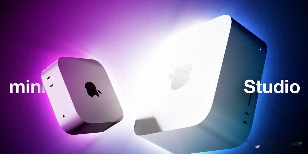 苹果静默上架两款Mac mini：只换芯片还是有隐藏改动？
 苹果经常会出现悄无