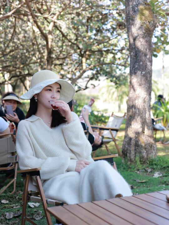 幸福是养自己的心