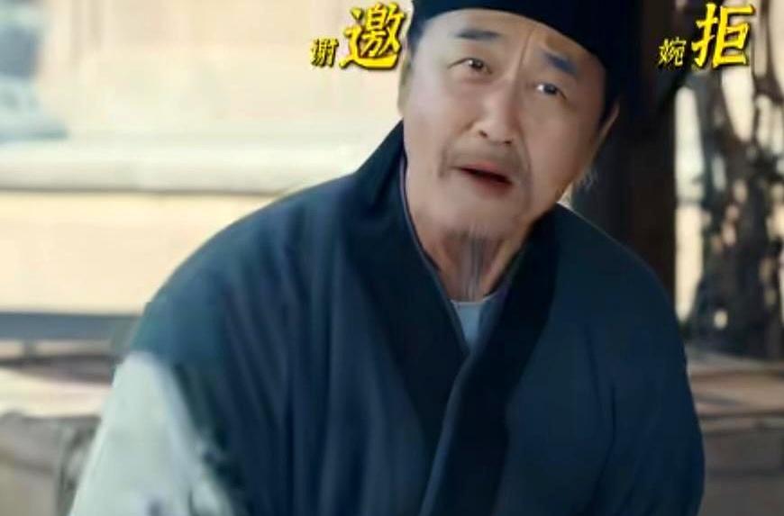 倪大红一个抬眼，就把“蹲过十年大牢”写脸上；旁边小鲜肉吼完三句台词，弹幕齐刷：哥