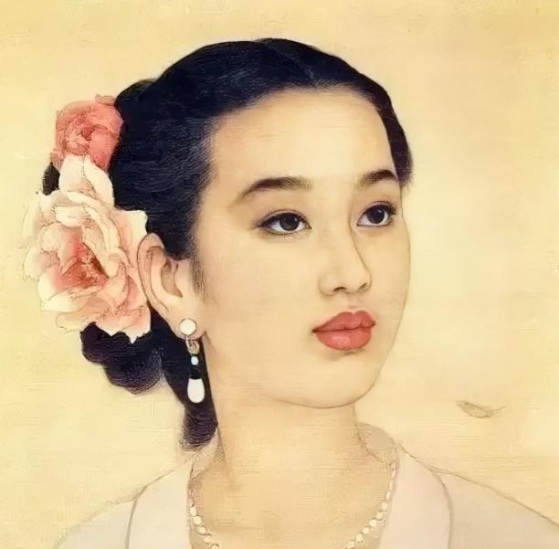 1132年，49岁守寡三年的李清照嫁给了30岁年轻英俊的张汝舟圆房之后，张汝舟瞬