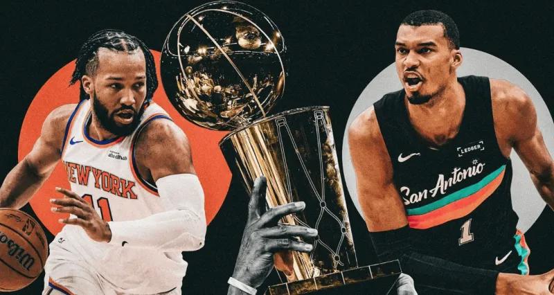 最新总决赛最低票价：G1是1149美元，G3高达4247美元
在NBA季后赛的激