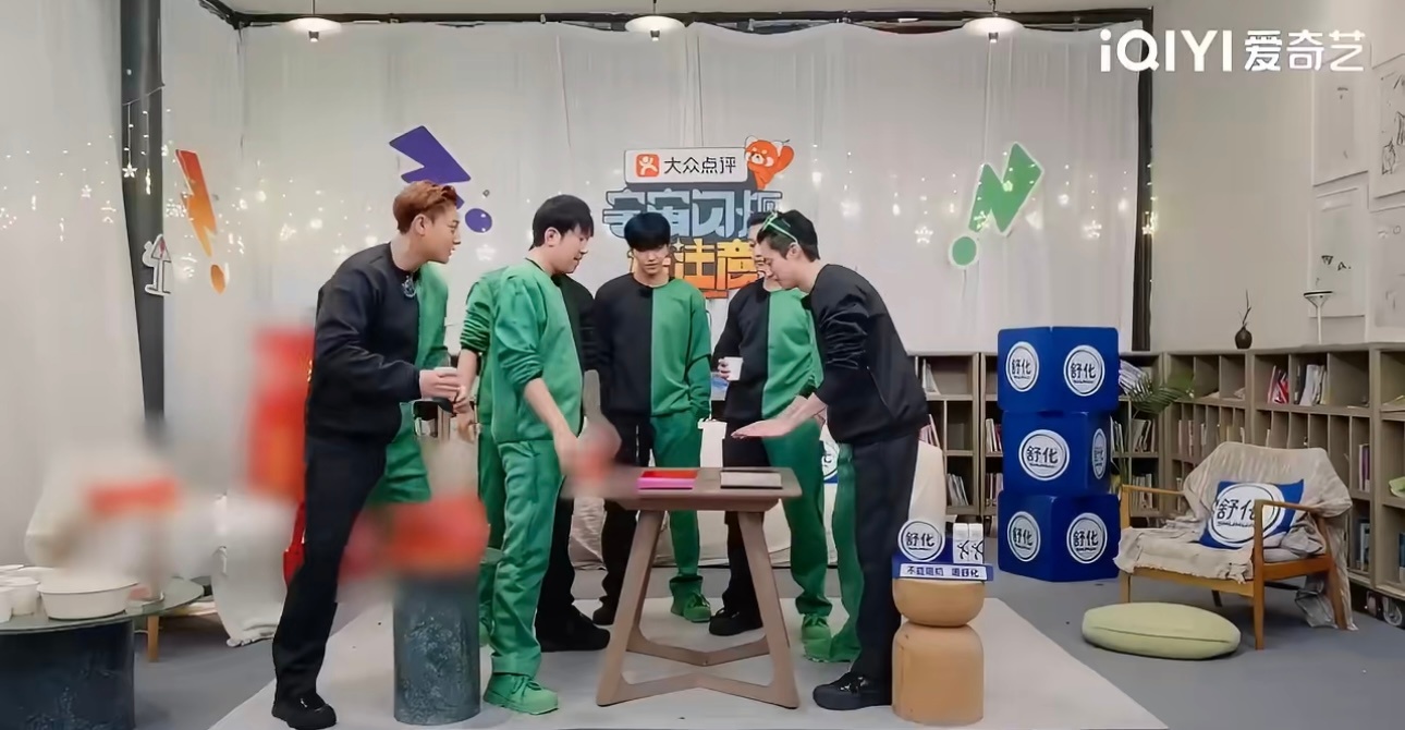 于洋春晚彩排于洋现身央视春晚第三次联排，太好了是于洋！除夕我必须蹲守电视机了，于