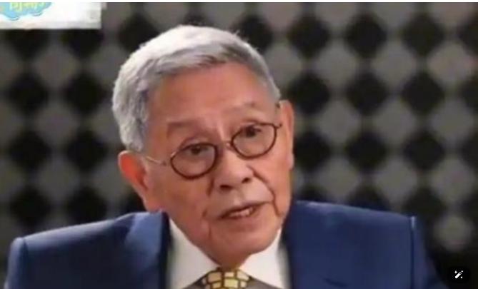 台湾一份调研曾经显示，大部分民众不愿统一，对此，台湾退役中将帅化民语出惊人："如