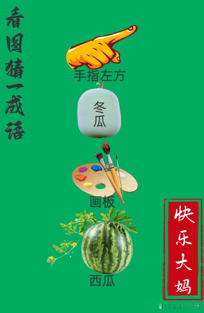 锻炼大脑，激活知识储备，发挥个人的聪明才智，我们共同努力，把传统汉语文化传承下去