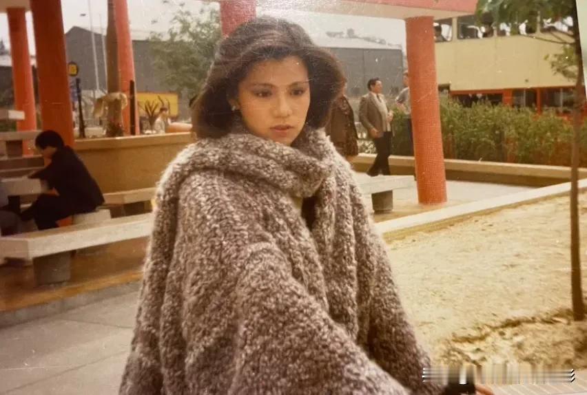 冬日生活打卡季入冬了❄️翁美玲
