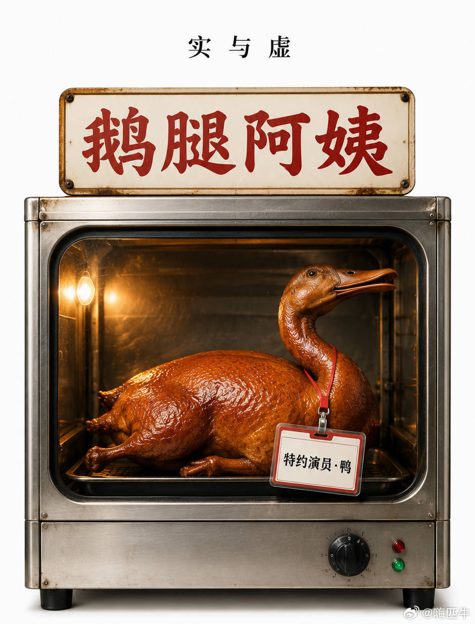 法学生回应将集体起诉鹅腿阿姨鸭是鸭鹅是鹅这事为什么就骗了几大高级学府的学生这么多