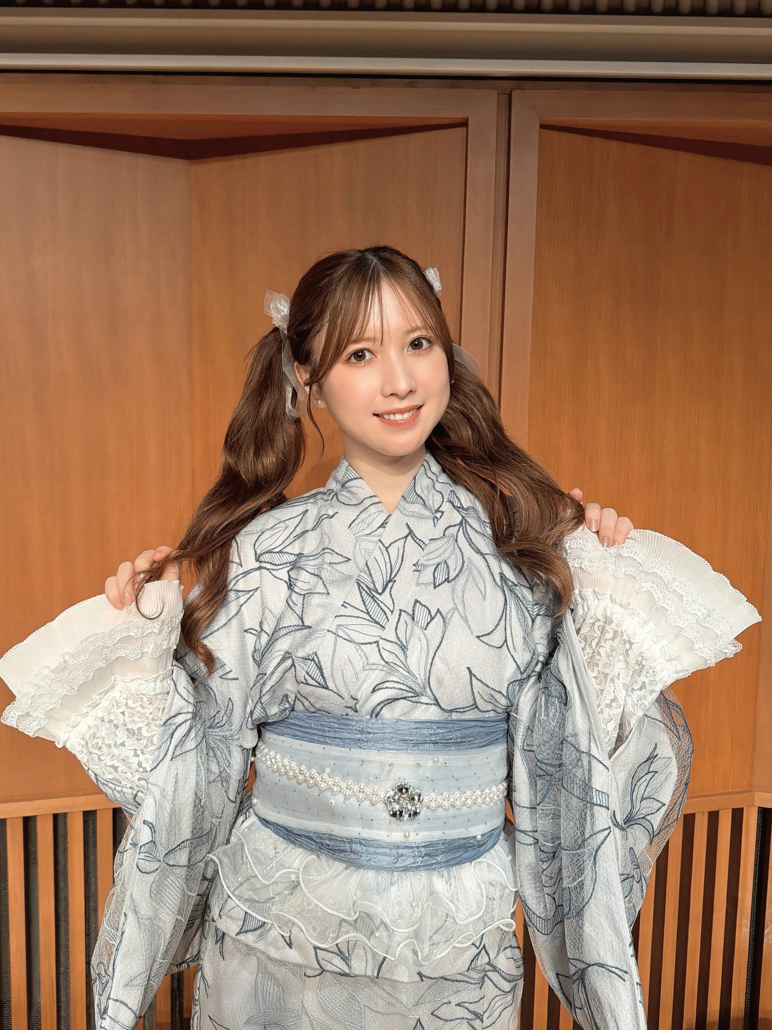 【图片】AKB48永野芹佳高桥彩音
