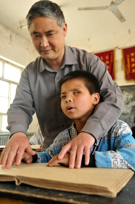 特教学校生均办公经费是普通学校的十倍，却不提供学生住校服务！导致农村实际困难的学