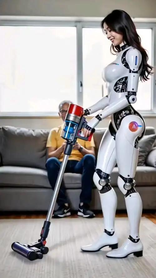 机器人保姆未来大概率会成为家庭必需品，核心逻辑是刚性需求+技术落地+政策推动的三