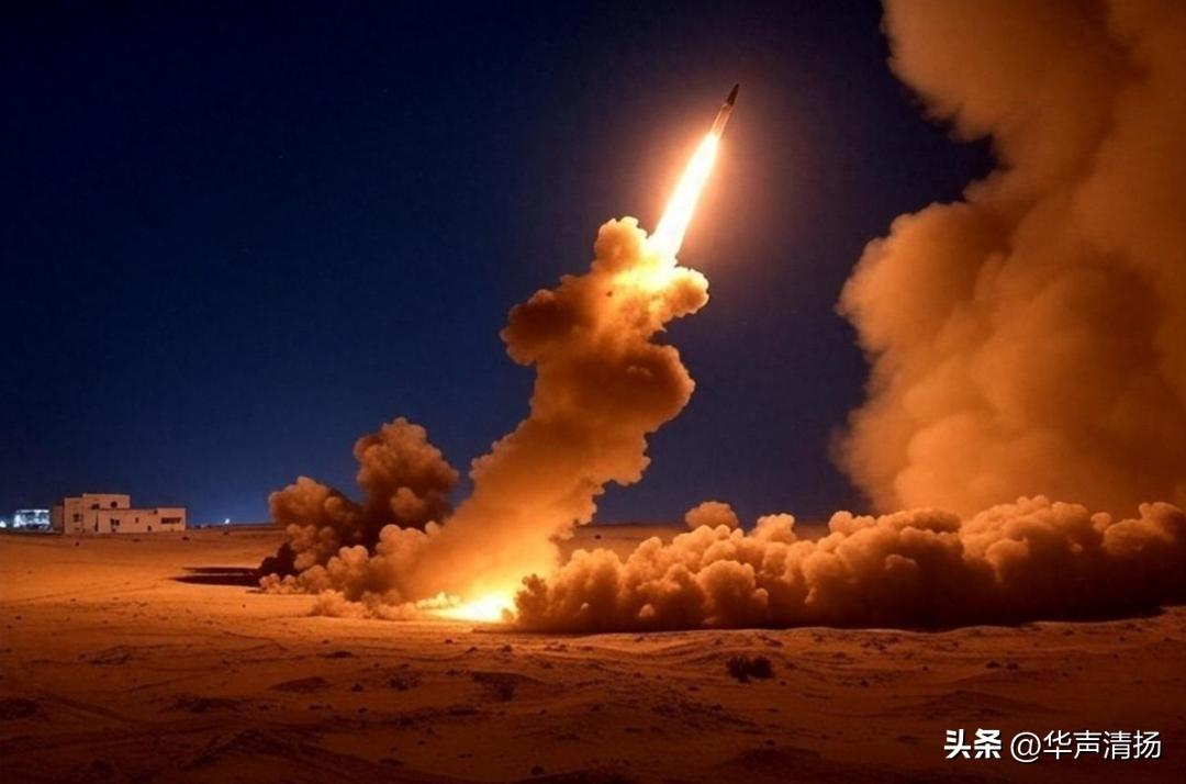 持续打击美以军事目标，抓“内鬼〞，拒谈判，伊朗密集动作释放什么信号？
 
3月9