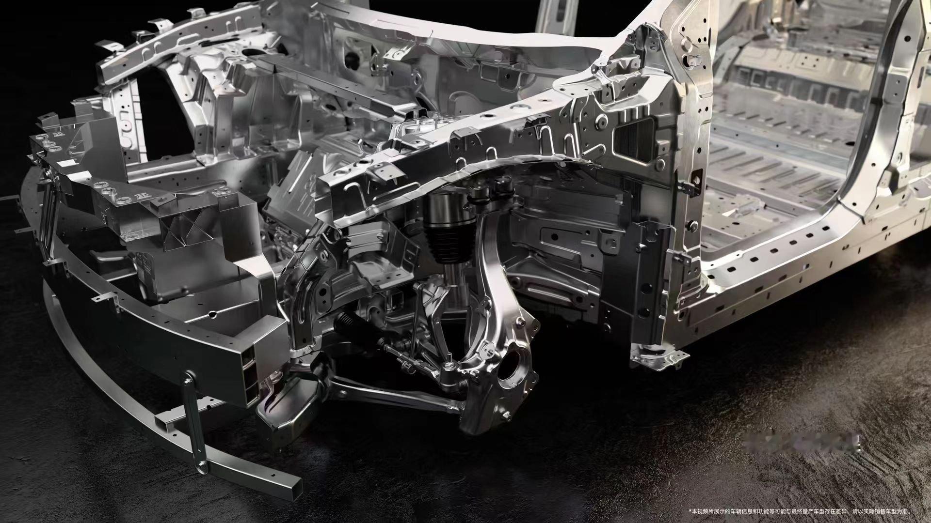 首批汽车智能底盘实测报告出炉 在一些极端的天气情况下，车轮打滑还有车身偏移都是很