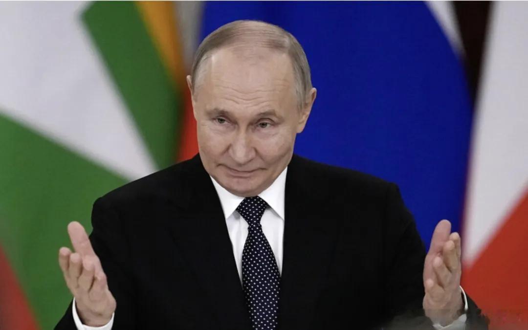 国际国内时事新闻 普京或赴美出席G20峰会普京俄罗斯 中国新闻社 据国际文传电讯