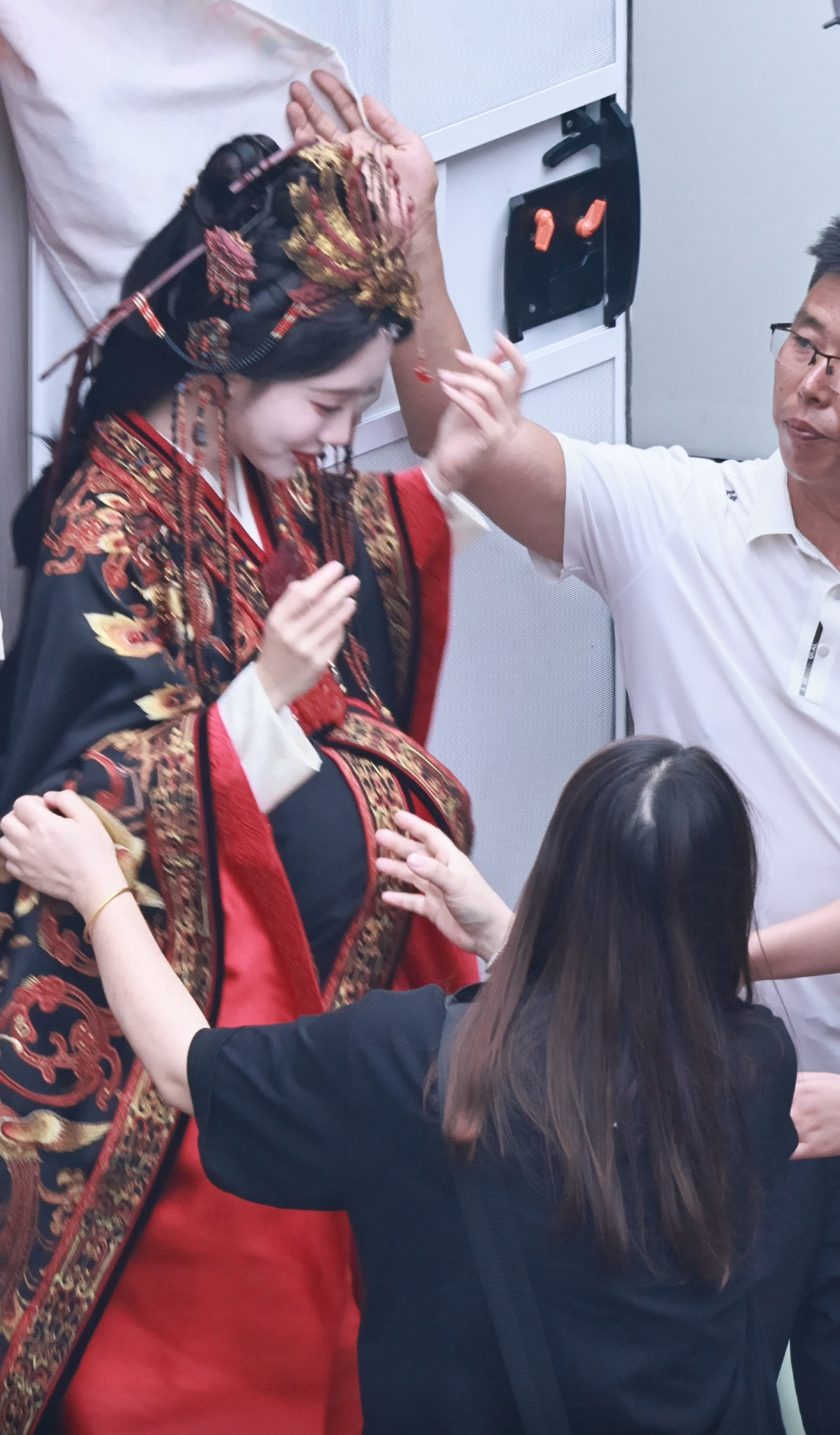 天经棣义 找找小美在哪里