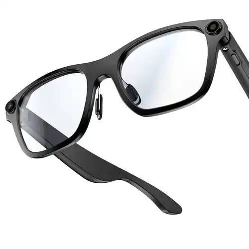 国补能带火AI眼镜吗感觉还是很难，归根到底需求量太小了，不像手机电脑这种是刚需，