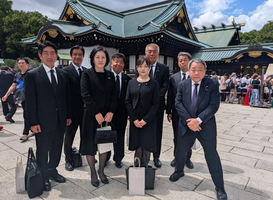 官方改名字了，日本会不会慌！下一个改变的会不会是“天皇”？

近日，咱们外交部发