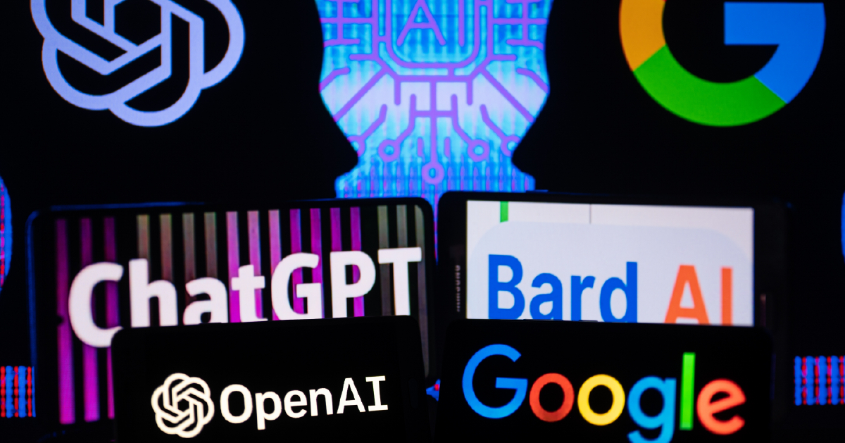 白宫高级别官员正与科技巨头密会，争分夺秒应对新一代人工智能可能引发的数字混乱。副