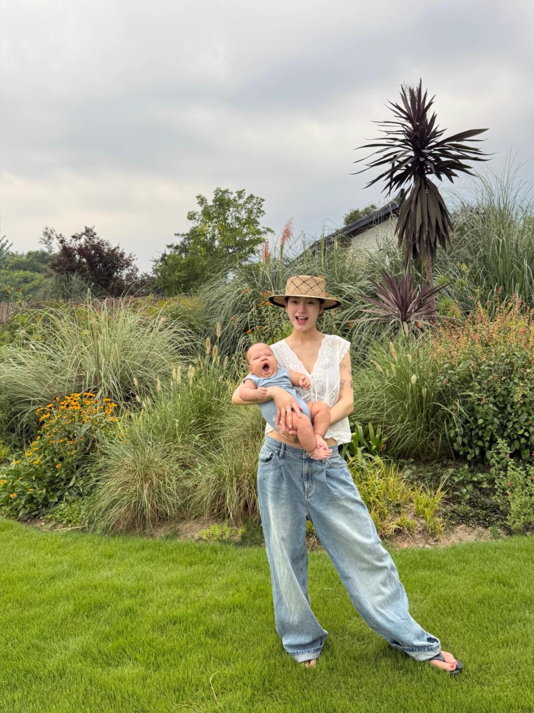 当妈的碎碎念👶🏻3.0