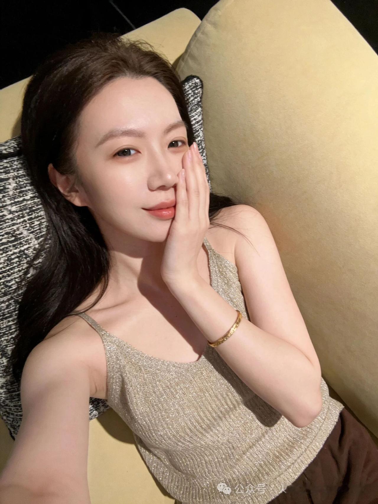 喜欢健身的女人，有多美