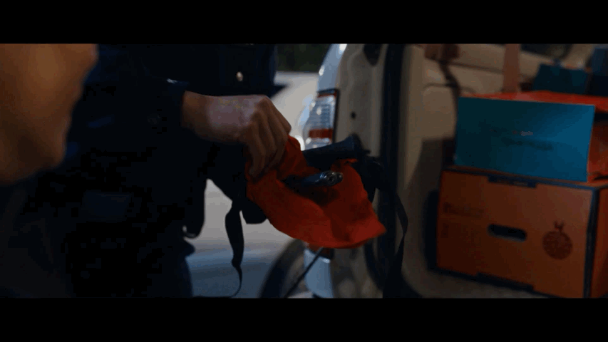 生命树黑吃黑 吴江只因被路人碰到就出手报复，性格极端又暴躁，刚好被白菊撞个正着，