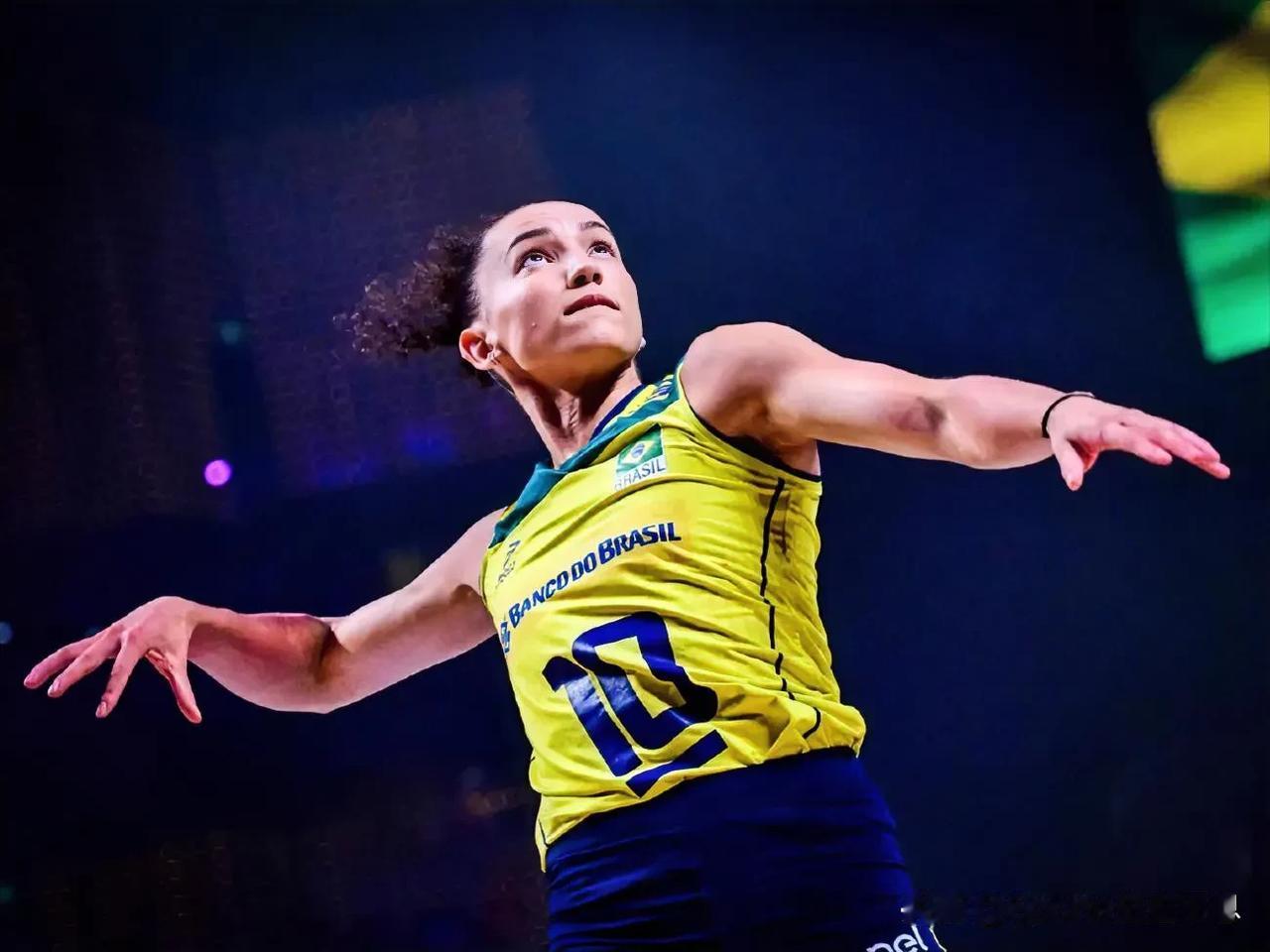 2024世界女排联赛最新🆕赛况，五局大战，巴西逆转日本。
5月28日
(中国澳