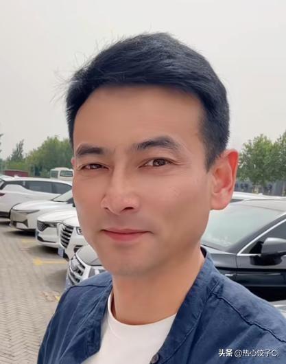 游本昌亲传弟子洪印刚说，游本昌先生是我的恩师，他赶到北京八宝山见了恩师最后一面。