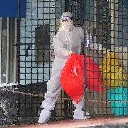 中国发现药物可抑制尼帕病毒活性可怕，要注意 