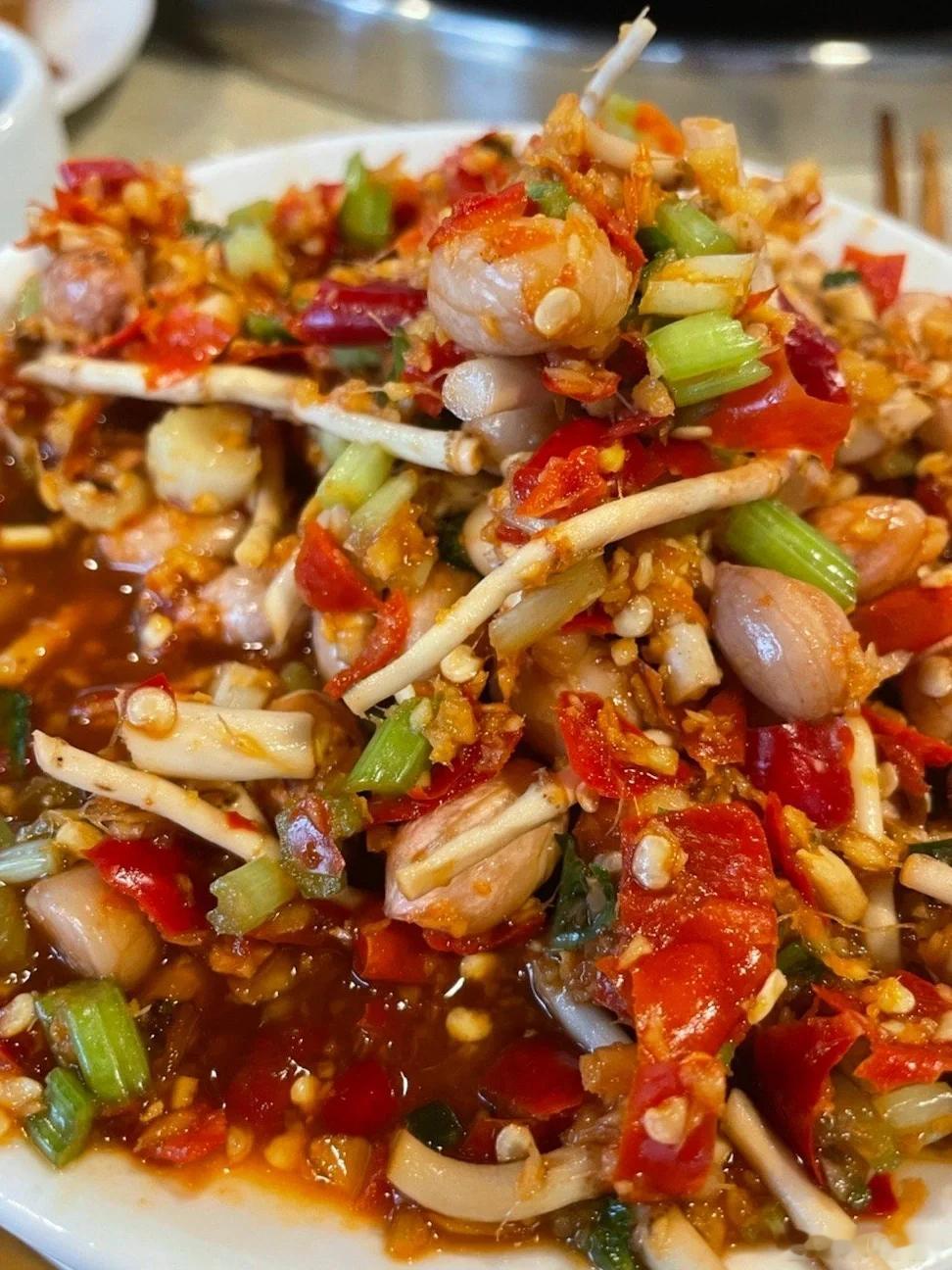 成都·锦江区美食合集锦江区这里不仅有历史悠久的文化遗迹，如武侯祠、杜甫草堂、青羊