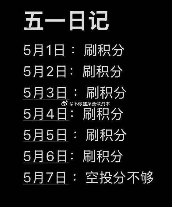 笑死我了靠各位有没有中枪的[允悲][允悲]币圈 ​​​
