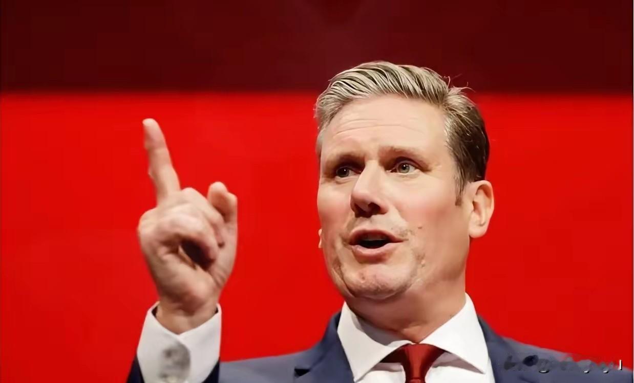 唐宁街的致命误判：斯塔默为何用一个审查未通过的人当大使？
曼德尔森这个名字，28